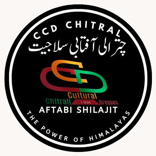 Chitrali Aftabi shilajit